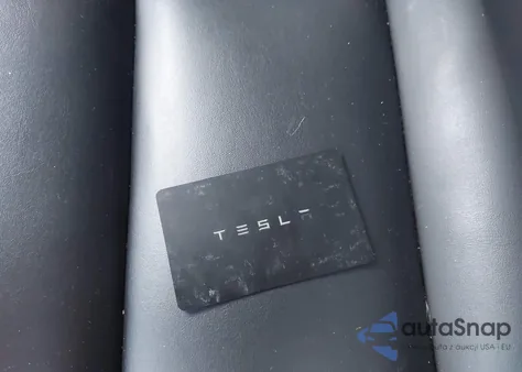 2020 Tesla Model 3 Long Range Dual Motor All-Wheel Drive из США, поврежденный, VIN 5YJ3E1EB8LF617408